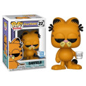 Funko Garfield I Hate Mondays Mug