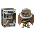 Funko Gargoyles Hudson