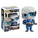 Funko Garrus