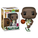 Funko Gary Payton Sonics Jersey