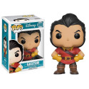 Funko Gaston