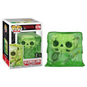 Funko Gelatinous Cube