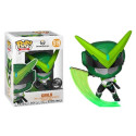 Funko Genji Sentai