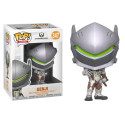 Funko Genji