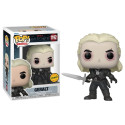 Funko Geralt Chase