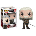 Funko Geralt