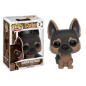 Funko German Shepherd