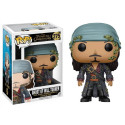 Funko Ghost of Will Turner