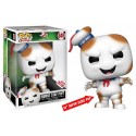 Funko Giant Burnt Stay Puft 10''