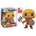 Funko Giant He-Man 10''