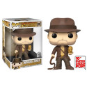 Funko Giant Indiana Jones 10''