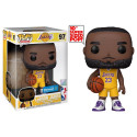 Funko Giant Lebron James Yellow 10''