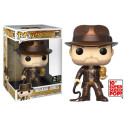 Funko Giant Metallic Indiana Jones 10''