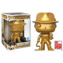 Funko Giant Metallic Indiana Jones Gold 10''