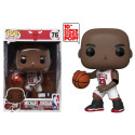 Funko Giant Michael Jordan White Home Jersey 10''