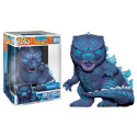 Funko Giant Neon City Godzilla 10''