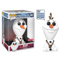 Funko Giant Olaf 10''