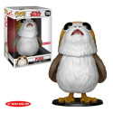 Funko Giant Porg 10''