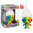 Funko Giant Rainbow Troll 10'' Chase