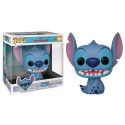 Funko Giant Smiling Seated Stitch 10''