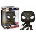 Funko Giant Spider-Man Black & Gold Suit 10''
