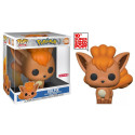 Funko Giant Vulpix 10''