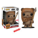 Funko Giant Wicket W. Warrick 10''