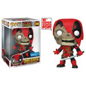 Funko Giant Zombie Deadpool 10''