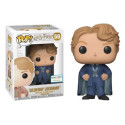 Funko GIlderoy Lockhart Blue Suit