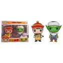 Funko Gohan & PIccolo