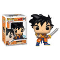 Funko Gohan with Sword