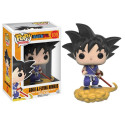 Funko Goku & Flying Nimbus