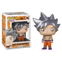 Funko Goku Ultra Instinct