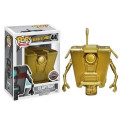 Funko Claptrap Gold