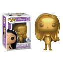 Funko Pocahontas Gold
