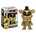 Funko Golden Freddy