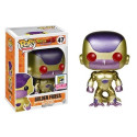 Funko Golden Frieza Red Eyes