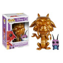 Funko Golden Mushu & Cricket