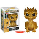 Funko Smaug Gold