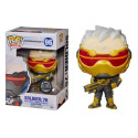 Funko Soldier 76 Golden