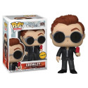 Funko Good Omens Crowley Chase