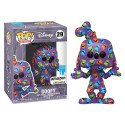Funko Goofy Art Series