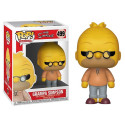 Funko Grampa Simpson