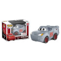 Funko Lightning McQueen Gray