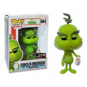 Funko Grinch in Underwear