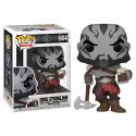 Funko Grog Strongjaw