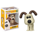 Funko Wallace & Gromit Gromit