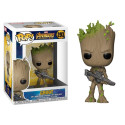 Funko Groot 293