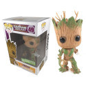 Funko Groot GITD