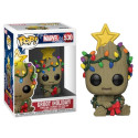 Funko Groot Holiday